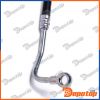 Tuyau hydraulique direction pour AUDI | 10SKV822, 58290